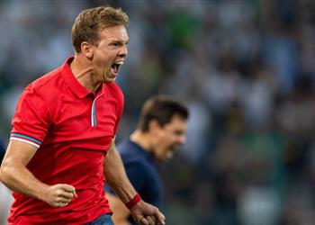 ناجيلسمان حزين للرحيل عن لايبزيج وبايرن ميونخ كان هدف ا لي