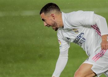 وكيله السابق هازارد لم يعد طفل ا وبرشلونة كان الأنسب له من ريال مدريد