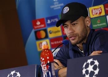 نيمار ي علق على مستقبله مع باريس سان جيرمان ويحذر مانشستر سيتي رائع