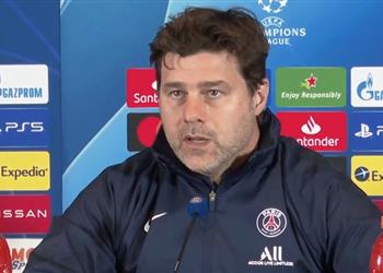 بوتشيتينو مانشستر سيتي خصم صعب والمباراة ليست مبارزة شخصية مع جوارديولا