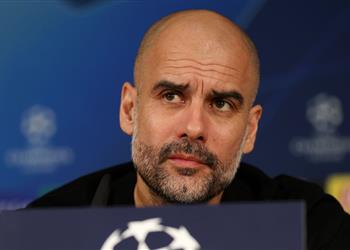 جوارديولا عن نيمار لو استمر مع برشلونة لفازوا بـ دوري الأبطال أكثر من مرة