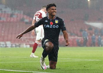 ليفربول يسعى لضم واتكينز من أستون فيلا قبل يورو 2020