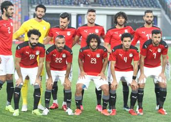 قرعة كأس العرب منتخب مصر في مجموعة قوية