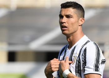 رونالدو يخرج عن صمته بعد الانتقادات الأخيرة عقب مباراة يوفنتوس وفيورنتينا