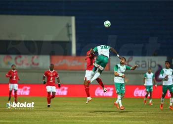 علي ماهر يعلن تشكيل المصري أمام الأهلي في الدوري