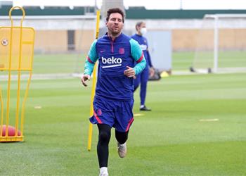 تقارير تكشف عن عرض باريس سان جيرمان لضم ميسي