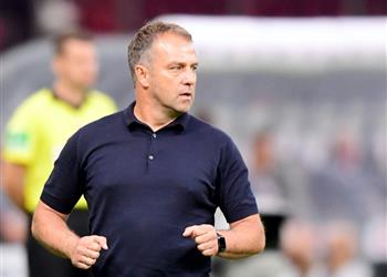 بعد إنهاء عقده مع بايرن ميونخ الاتحاد الألماني يبدأ مفاوضاته مع فليك