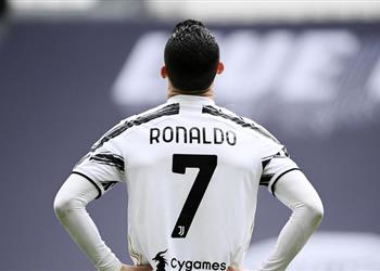 دوري أبطال أوروبا يحسم مصير رونالدو مع يوفنتوس وناديان يرغبان بضمه حال رحيله