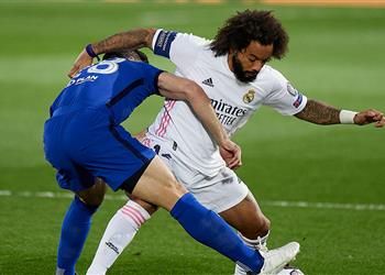 مارسيلو بعد تعادل ريال مدريد وتشيلسي مباراة الإياب مختلفة وسنقاتل للنهاية