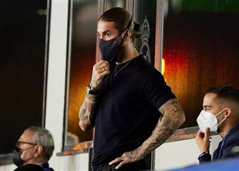 راموس ي علق على تعادل ريال مدريد وتشيلسي بنصف نهائي دوري أبطال أوروبا