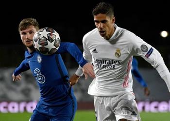 فاران ندين بالفضل لـ كورتوا وهدف بنزيما كان حاسم ا أمام تشيلسي