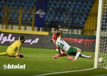 مدرب الأهلي نعاني من الإجهاد ولعبنا مباراة تكتيكية أمام المصري