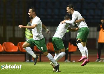 مدرب المصري الشناوي أنقذ الأهلي 4 مرات وعلى جمهورنا الفخر بفريقه