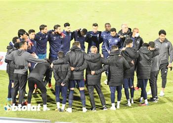 موعد والقناة الناقلة لمباراة بيراميدز ونامونجو اليوم في كأس الكونفدرالية