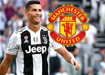 مانشستر يونايتد يضع شرط ا لبدء المفاوضات مع كريستيانو رونالدو
