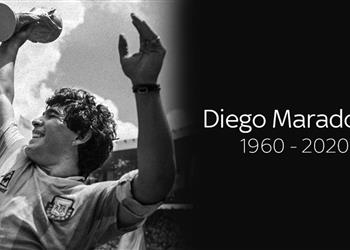 فتح تحقيق مع أطباء مارادونا لشبهة القتل غير المتعمد