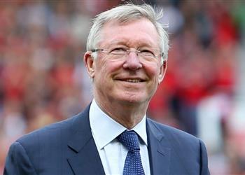 فيرجسون يعترف حاولت ضم توتي إلى مانشستر يونايتد ولكن