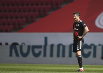 سكاي ليفاندوفسكي قد يغادر بايرن ميونخ في الميركاتو الصيفي