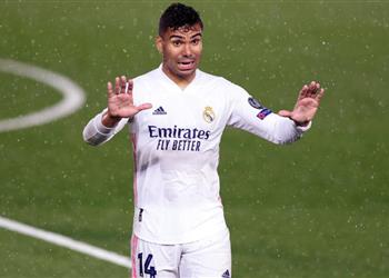 كاسيميرو تشيلسي فريق رائع والتأهل إلى النهائي لم ي حسم بعد