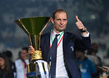 لاجازيتا أليجري يقترب من يوفنتوس ويخطط لإحداث ثورة