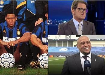 كابيلو يروي كواليس ضم روبرتو كارلوس إلى ريال مدريد في أقل من 24 ساعة