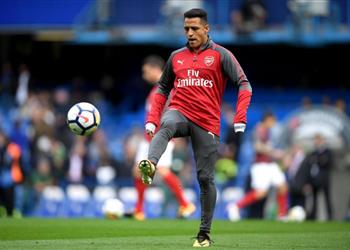 مانشستر سيتي الأقرب للتعاقد مع سانشيز وليس جاره