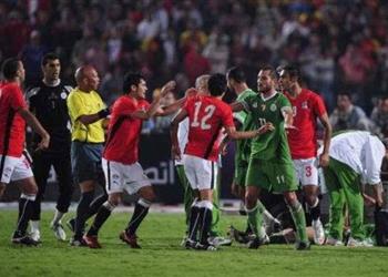 بين الثأر ورد الصفعة تعرف على تاريخ مواجهات مصر والجزائر قبل موقعة كأس العرب