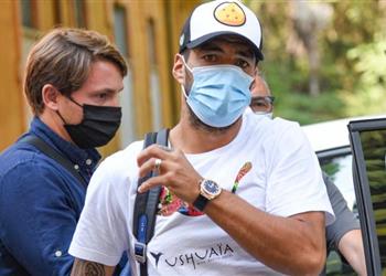 رئيس يوفنتوس يبرئ نفسه من قضية سواريز واختبار اللغة الإيطالية