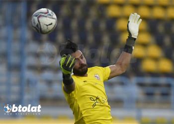 الزمالك ي علن إصابة محمد أبو جبل بفيروس كورونا قبل مواجهة المقاولون