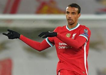 تقارير ماتيب يقترب من العودة إلى ليفربول