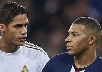 آس فاران مفتاح صفقة انتقال مبابي إلى ريال مدريد