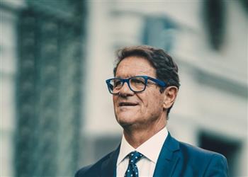 كابيلو دوري السوبر الأوروبي فكرة بيرلسكوني وصفقة نيمار غي رت كل شيء