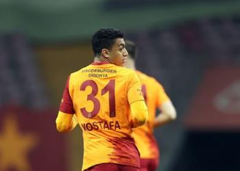 فيديو بمشاركة مصطفى محمد جالطة سراي يخطف فوز ا قاتل ا أمام كونيا سبور