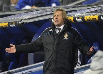 شوستر ريال مدريد كان محظوظ ا أمام تشيلسي وسيعانون في الإياب