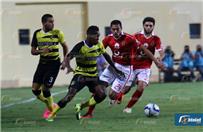 الأهلي يعد بحل المشكلة التي تواجه الفريق خلال فترة التوقف