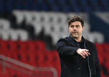 بوتشيتينو بعد الهزيمة من مانشستر سيتي نؤمن بأنفسنا للقيام بشيء مميز في الإياب