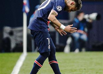 نيمار يتوعد مانشستر سيتي خسرنا معركة لكن الحرب مستمرة