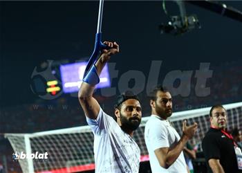 مدرب حراس الزمالك السابق يكشف سبب استبعاد عواد وحقيقة أزمة أبو جبل وجنش