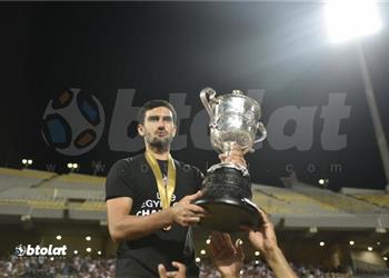 الزمالك أزمة محمد عواد وكارتيرون سببها خطأ إداري والتحكيم المصري لم ينجح في القمة