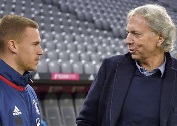 وكيل كيميتش السابق قادر على تمثيل نفسه لكن العواطف قد تؤثر عليه