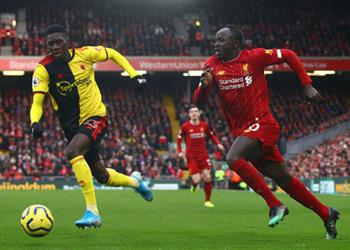 وسط اهتمام ليفربول واتفورد يوافق على بيع إسماعيلا سار بشرط