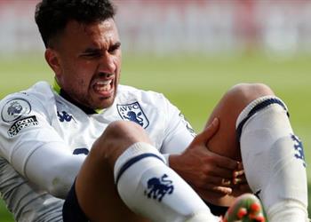 تقارير إنجليزية تريزيجيه يغيب عن أستون فيلا عام ا كامل ا