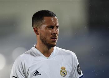 جناح تشيلسي السابق يفتح النار ضد هازارد ليس لاعب ا محترف ا على الإطلاق