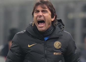 تقارير إيطالية وكيل مهاجم ريال مدريد يتفاوض مع إنتر ميلان