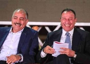 العامري فاروق طريقتان لاتخاذ القرار في الأهلي والسوشيال ميديا لا تؤثر علينا