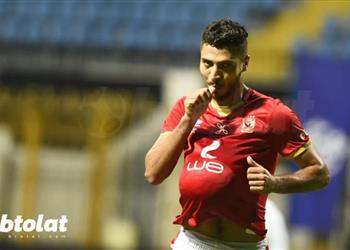 طرابزون سبور يرد عبر بطولات على أنباء اهتمامه بضم محمد شريف من الأهلي