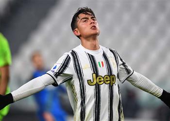 دوري أبطال أوروبا يحدد مصير ديبالا مع يوفنتوس