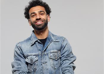 محمد صلاح استبعد اعتزالي في مصر وأشجع مدرسة الفن والهندسة