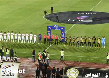 ترتيب الدوري المصري بعد تعادل الزمالك مع المقاولون العرب