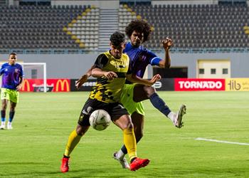 فيديو بتروجيت يحقق مفاجأة ويقصي وادي دجلة من كأس مصر